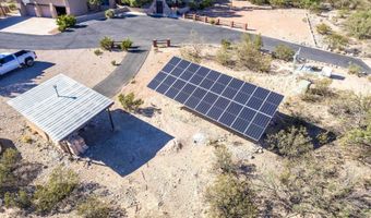 58 S South Canyon Rd, Alamogordo, NM 88310