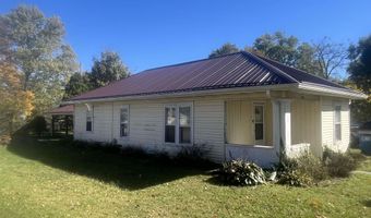 702 W St, Bedford, IN 47421