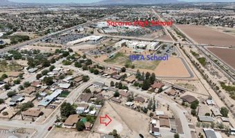 10478 Monte Mayor Dr, Socorro, TX 79927