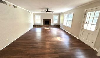 104 Walters Dr, Aberdeen, MS 39730