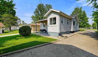 3329 Main St, Anderson, IN 46013