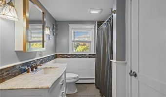 12 Dulles St, Cumberland, RI 02864