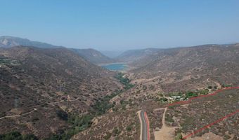 0 Peutz Valley Rd, Alpine, CA 91901