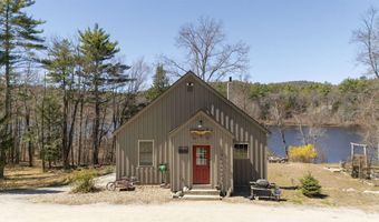 21 Crittenden Rd, Bradford, NH 03221