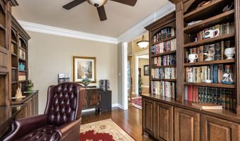 5 Utrera Ln, Hot Springs Village, AR 71909
