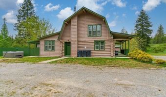 2434 W Wesson Ave, Athol, ID 83801