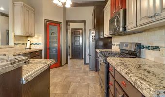 6 Bella Vista Ct, Andrews, TX 79714