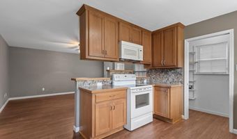 1235 Odessa, Benton, AR 72015
