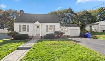 59 Merritt Rd, East Providence, RI 02915