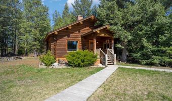 72 Hank Allen Way, Blanchard, ID 83804