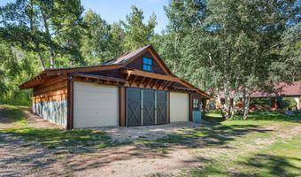 1400 Ruedi Crk, Basalt, CO 81621