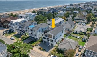 16 CHICAGO St, Dewey Beach, DE 19971