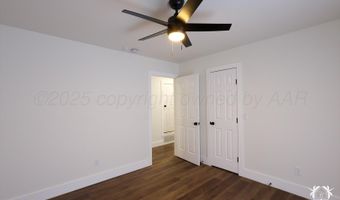 6013 Devon Dr, Amarillo, TX 79109