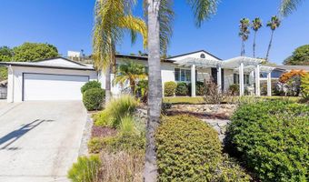 10028 Resmar Pl, La Mesa, CA 91941