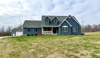 223 Steeple Pointe Ln, Bedford, IN 47421
