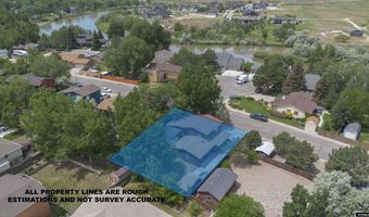 1659 Begonia St, Casper, WY 82604