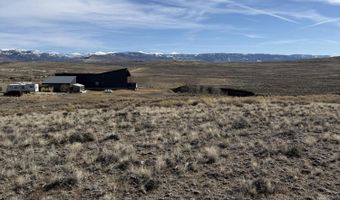 123 124 NAVAJO Trl, Boulder, WY 82923