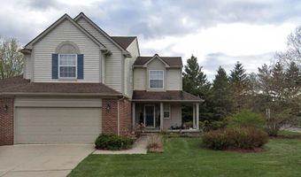 1929 Harley Dr, Ann Arbor, MI 48103