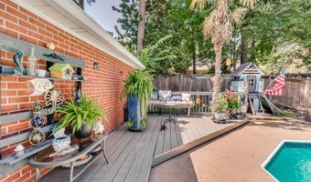 1401 Bay Vis, Brandon, MS 39047