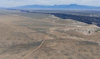 Tbd Highway 567, Carson, NM 87517