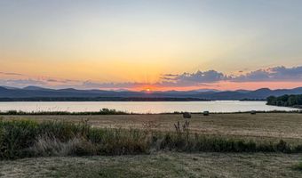 8269 Route 125, Bridport, VT 05734