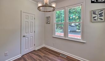 1613 Fulmer Rd, Blythewood, SC 29016