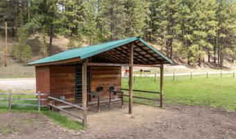 31850 Yearling Run, Alberton, MT 59820