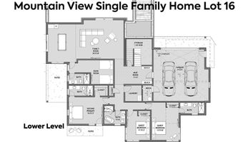 257 MONITOR Dr, Breckenridge, CO 80424