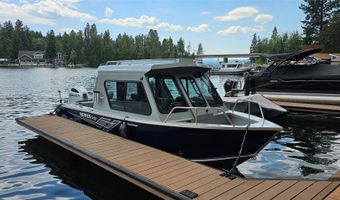 Marina Cay Estates 24' Grand Drive Boat Slip #78-24, Bigfork, MT 59911