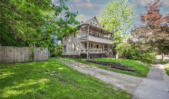 56 Vesper St, Akron, OH 44310