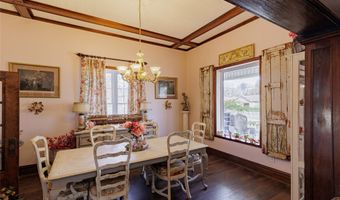 403 W Franklin St, Alvord, TX 76225