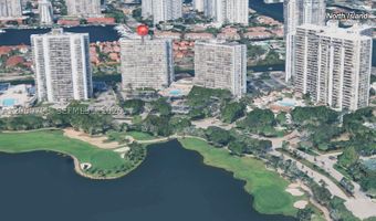 3701 N Country Club Dr 2205, Aventura, FL 33180