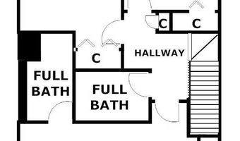 7530 WESTLAKE Ter 45, Bethesda, MD 20817