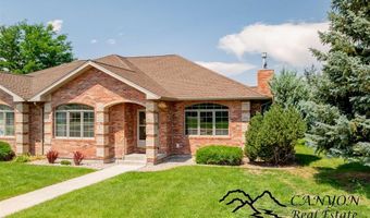 2307 Cougar Ave, Cody, WY 82414