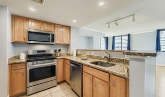 414 WATER St 1703, Baltimore, MD 21202