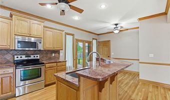 201 S Wilson St, Archie, MO 64725