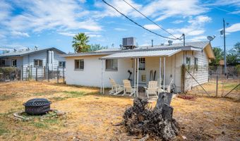 34550 S DAVID St, Black Canyon City, AZ 85324