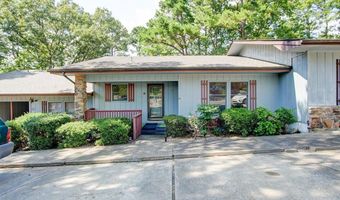 11 Halcon Pl, Hot Springs Village, AR 71909