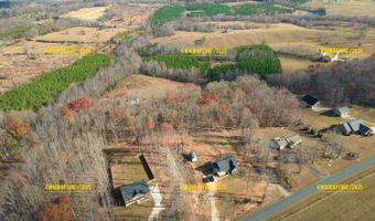0 Lot 2B Police Tower Rd Lot 2B, Appomattox, VA 24522