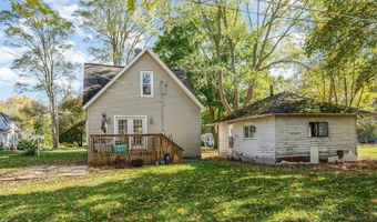 535 Hayes Ave, Alma, MI 48801