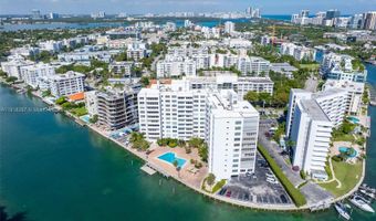 9102 W Bay Harbor Dr 5D, Bay Harbor Islands, FL 33154