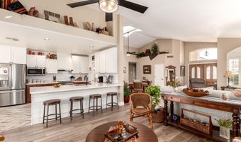 10613 E VOAX Dr, Sun Lakes, AZ 85248