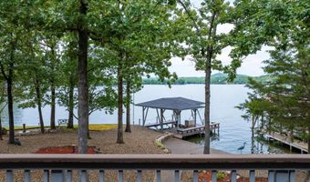 5 Galeon Ln, Hot Springs Village, AR 71909