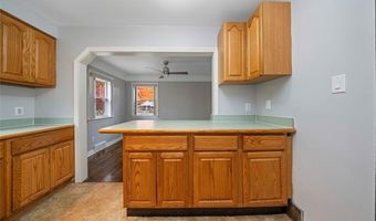 8928 Becker Ave, Allen Park, MI 48101