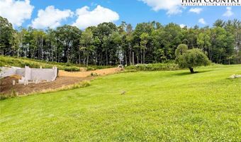 Wr-72 Fireside Trail, Banner Elk, NC 28604