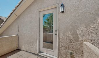 7312 Desert Eagle Rd NE, Albuquerque, NM 87113