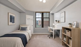 1021 N GARFIELD St 517, Arlington, VA 22201