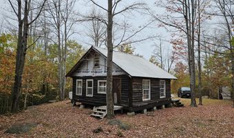 MR11 L35 Burbank Hill Road, Avon, ME 04966