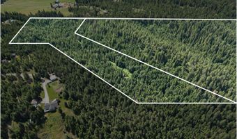 NNA Treetop Bluff, Bonners Ferry, ID 83805