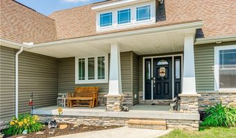961 Industry Rd, Atwater, OH 44201